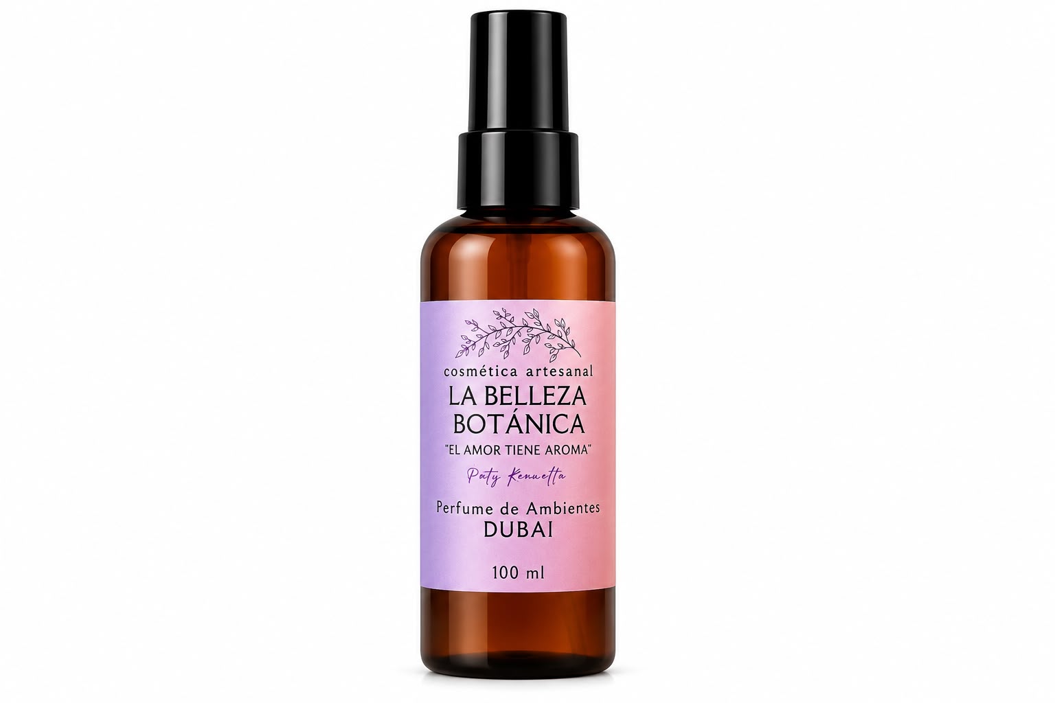 Perfume de ambiente Dubai