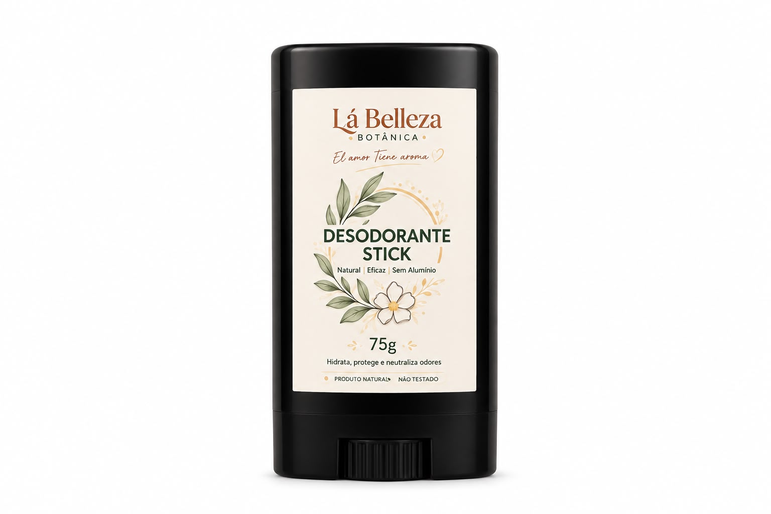 Repelente Hidratante Natural