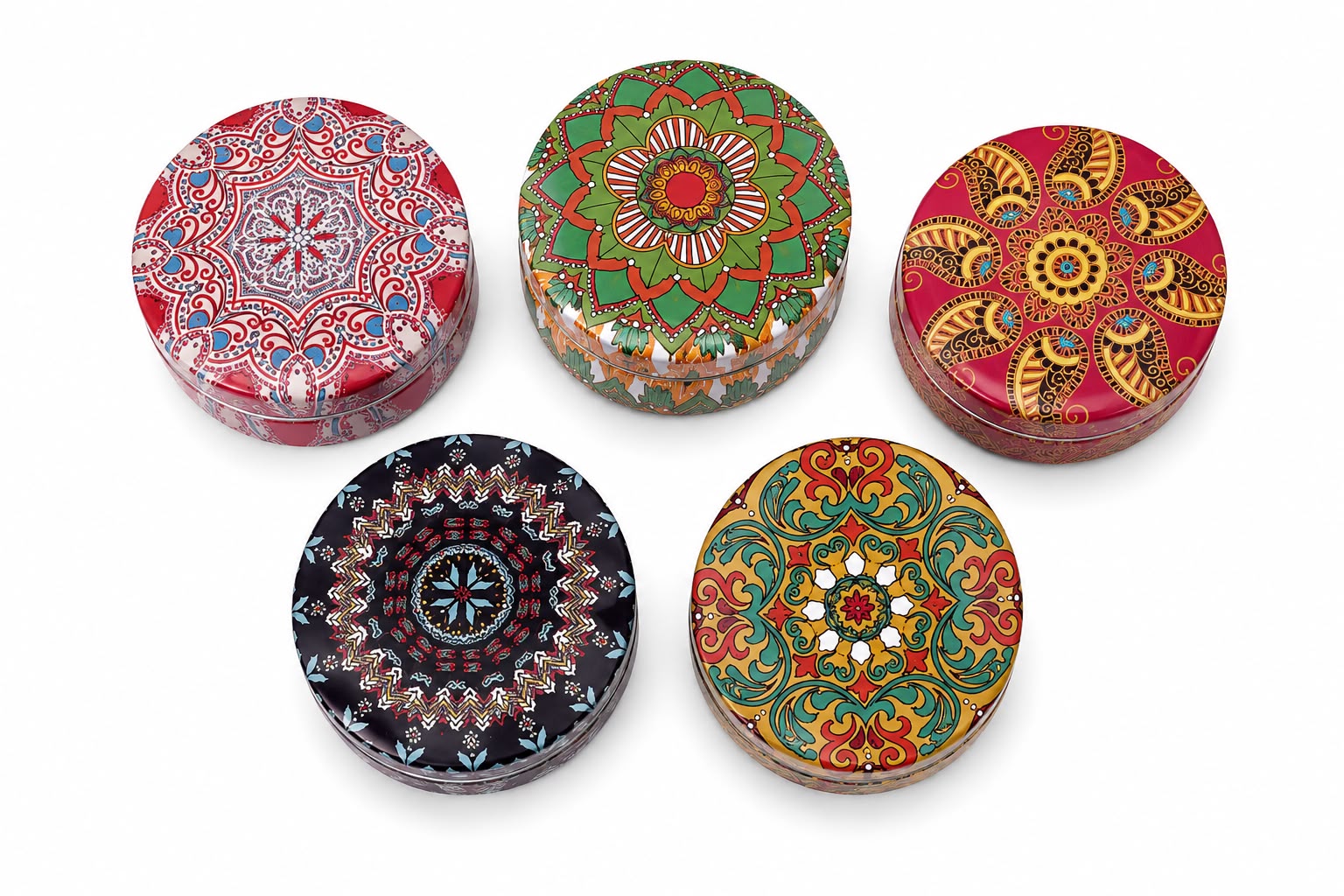 Pomada artesanal 60g